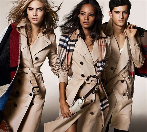 burberry 여성|what is Burberry known for.